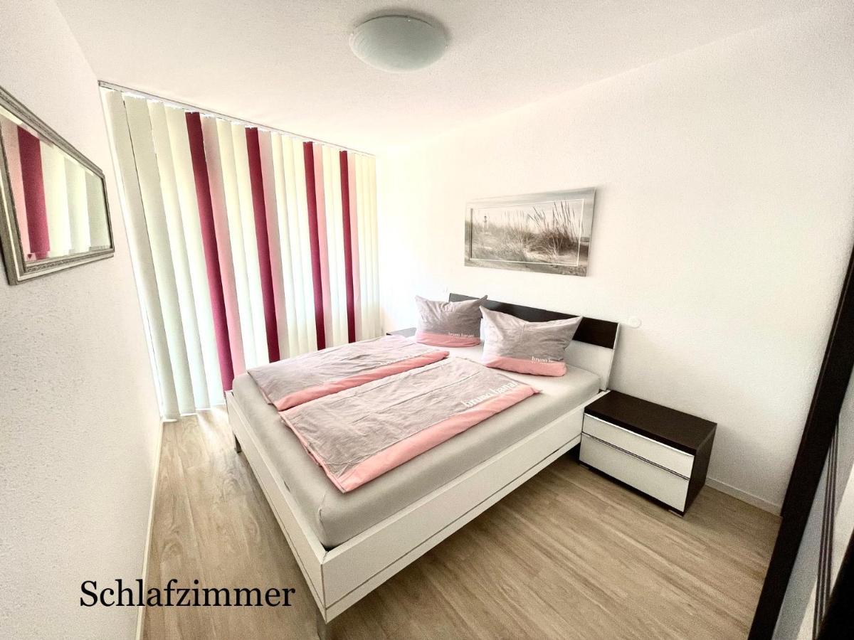 Ferienwohnung Am שלוכזי מראה חיצוני תמונה