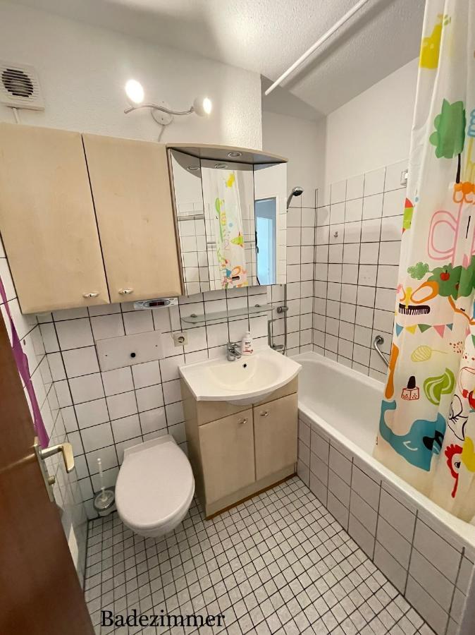 Ferienwohnung Am שלוכזי מראה חיצוני תמונה