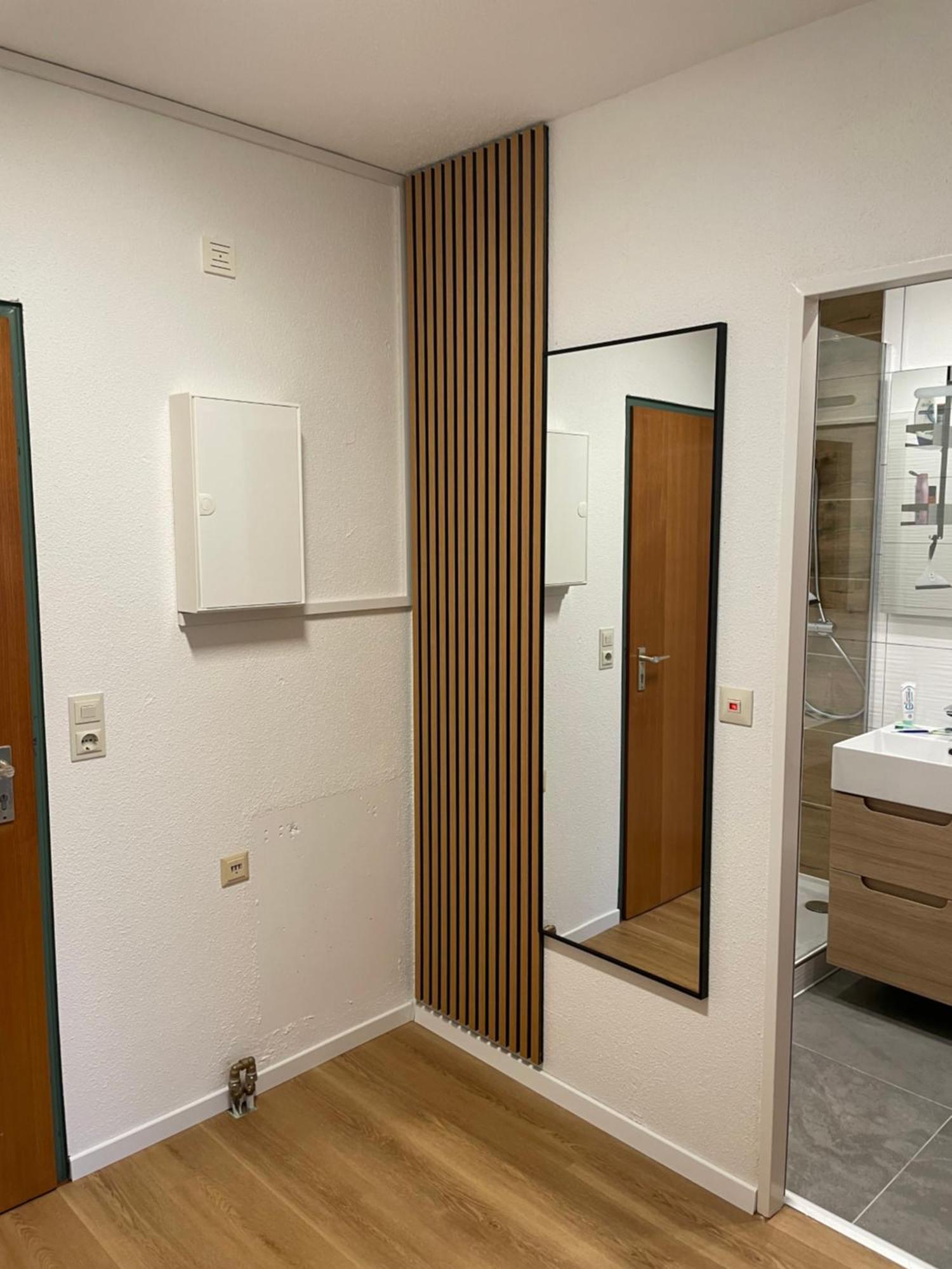 Ferienwohnung Am שלוכזי מראה חיצוני תמונה