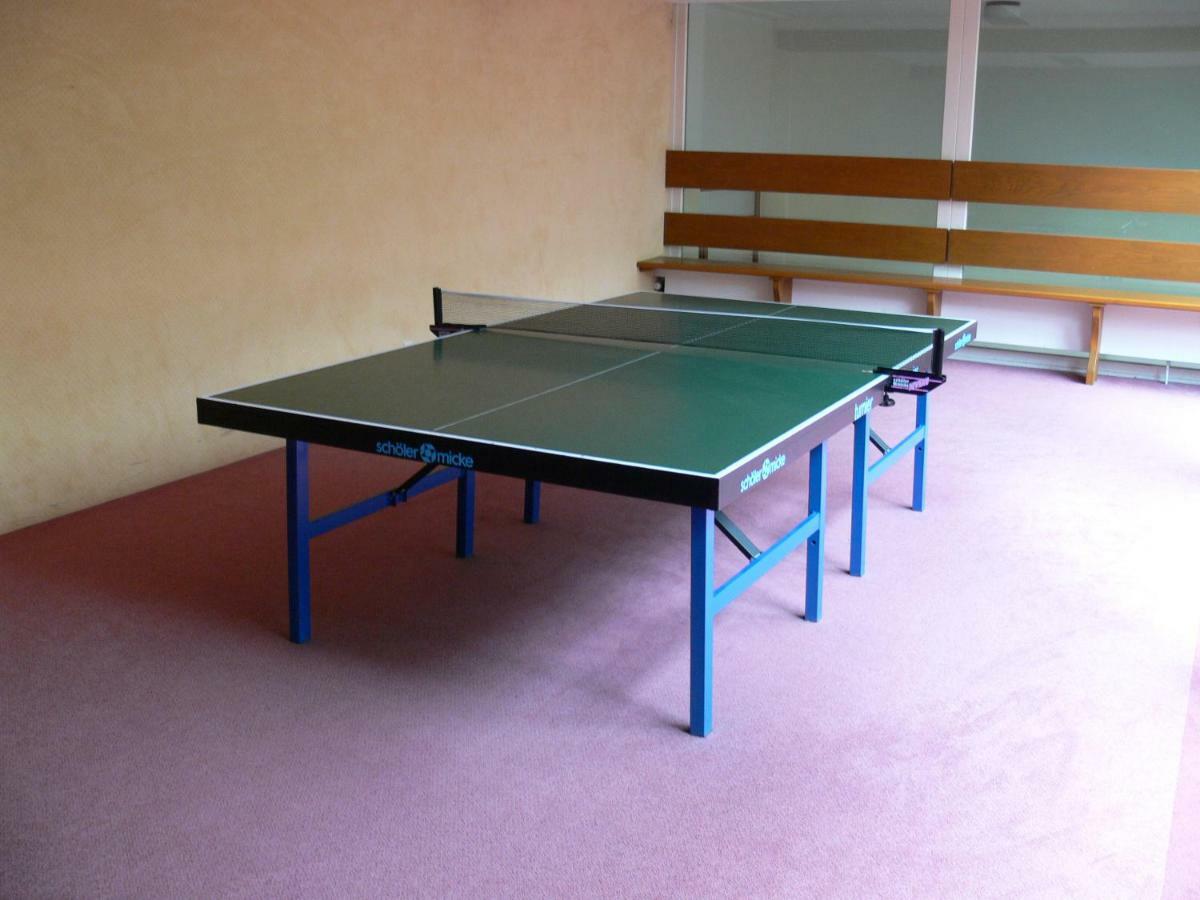 Ferienwohnung Am שלוכזי מראה חיצוני תמונה