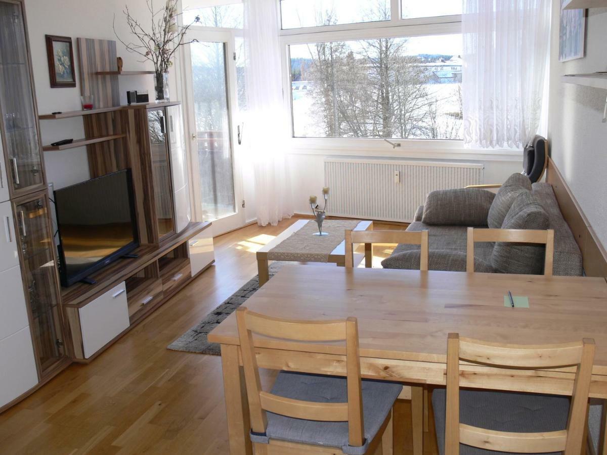 Ferienwohnung Am שלוכזי מראה חיצוני תמונה