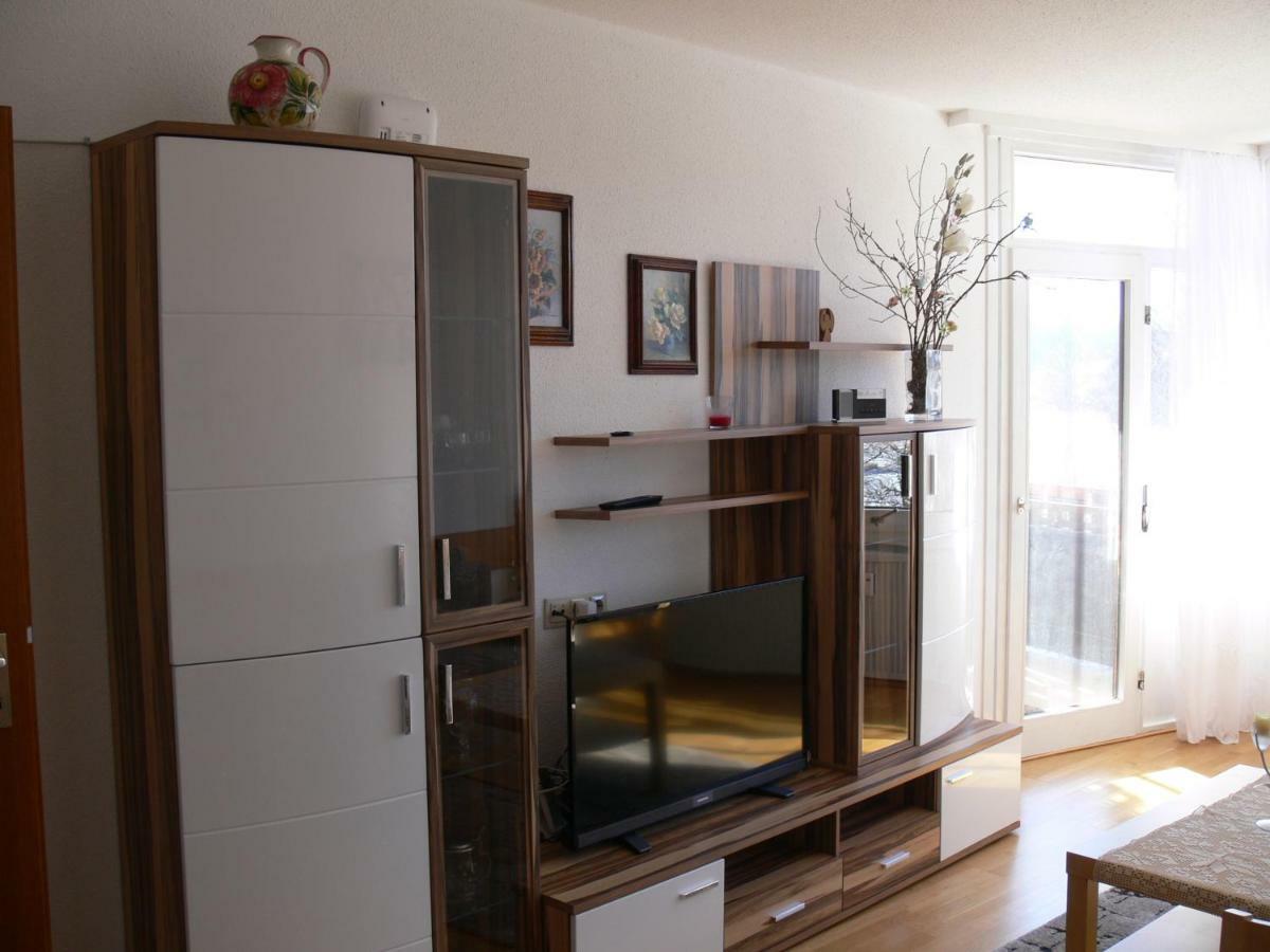 Ferienwohnung Am שלוכזי מראה חיצוני תמונה