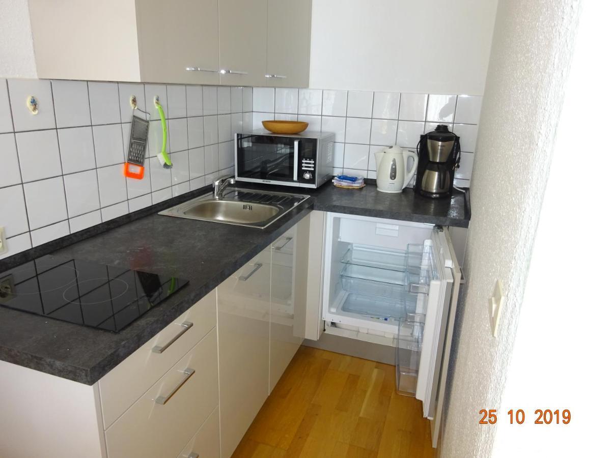 Ferienwohnung Am שלוכזי מראה חיצוני תמונה