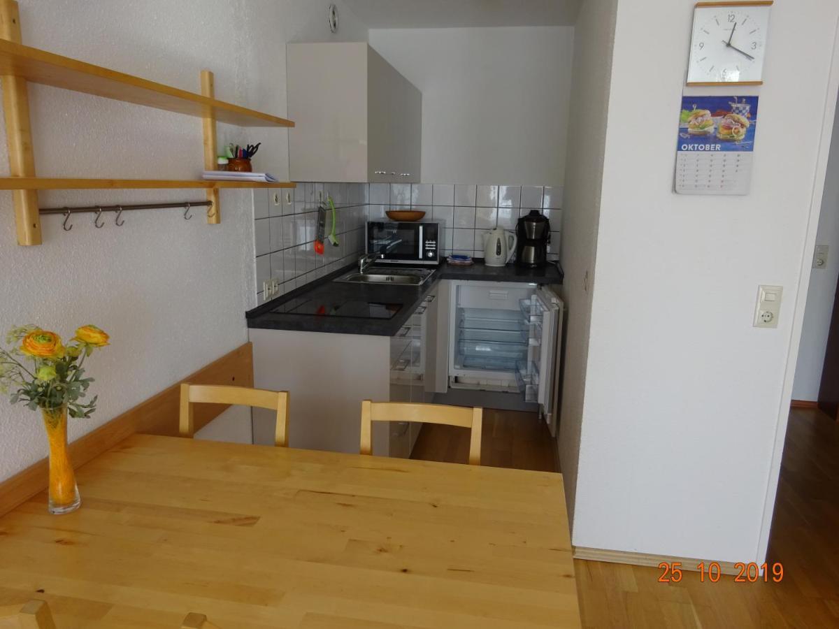 Ferienwohnung Am שלוכזי מראה חיצוני תמונה
